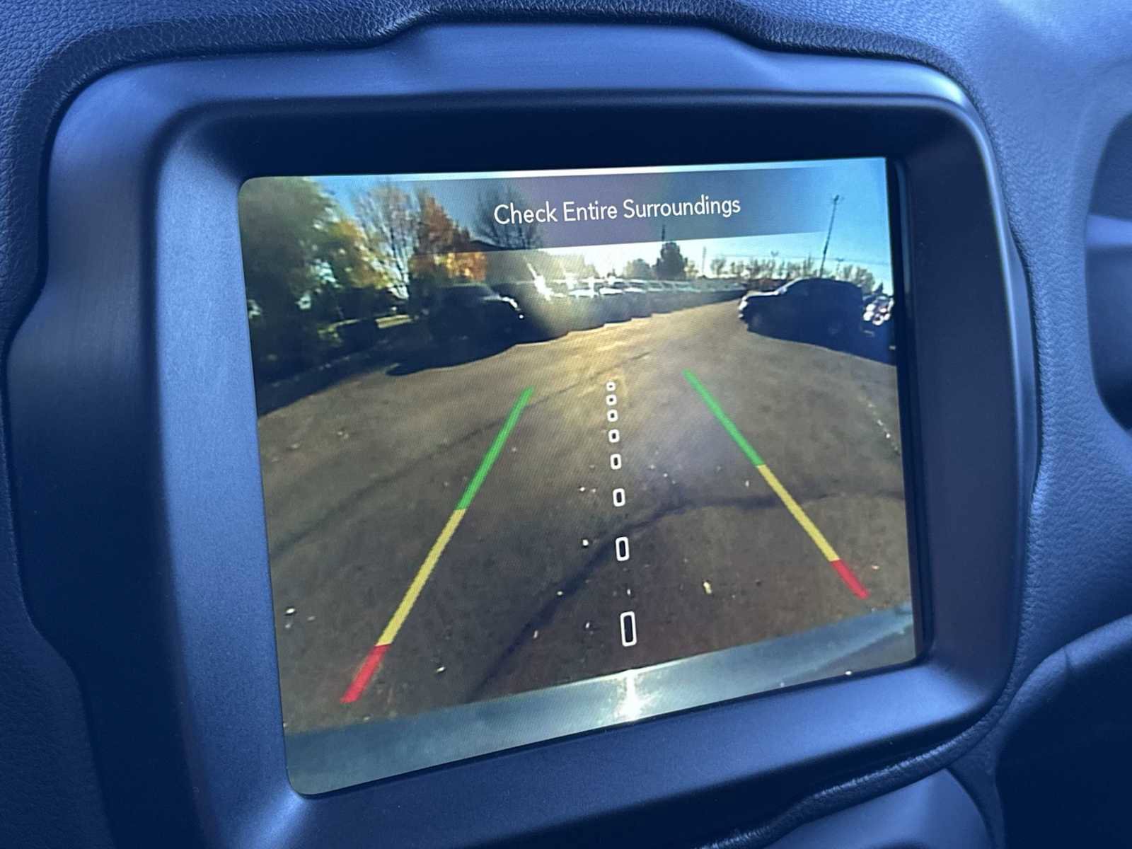 Used 2023 Jeep Renegade Latitude image 22