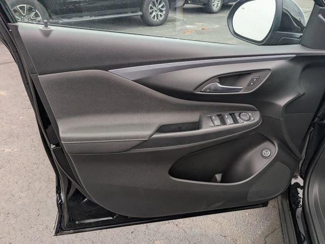 New 2025 Buick Envista Preferred w/ Convenience I Package image 15