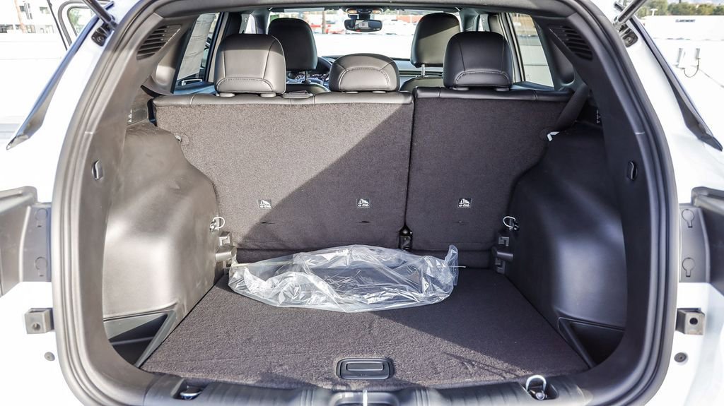 New 2026 Jeep Compass Latitude AWD/4WD image 26