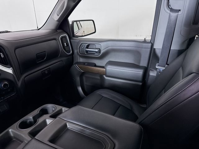 Used 2019 Chevrolet Silverado 1500 LT w/ All-Star Edition AWD/4WD image 24