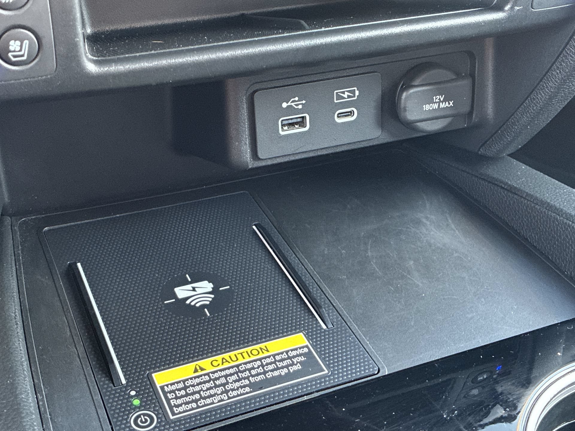 Certified 2024 Honda Passport Black Edition image 34