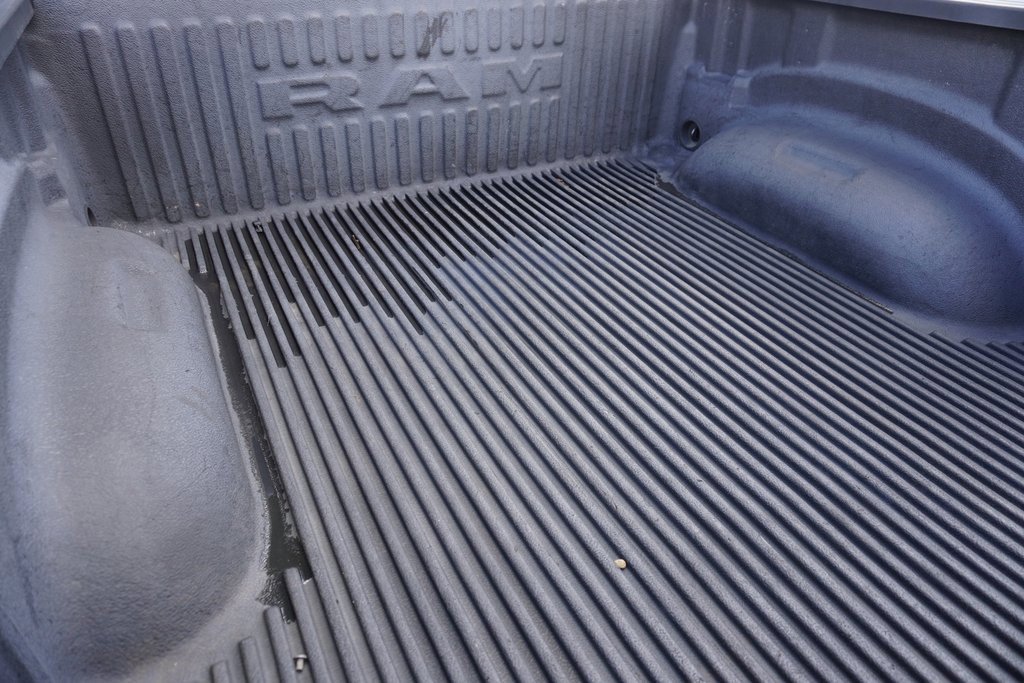 Used 2020 RAM 1500 Big Horn image 6