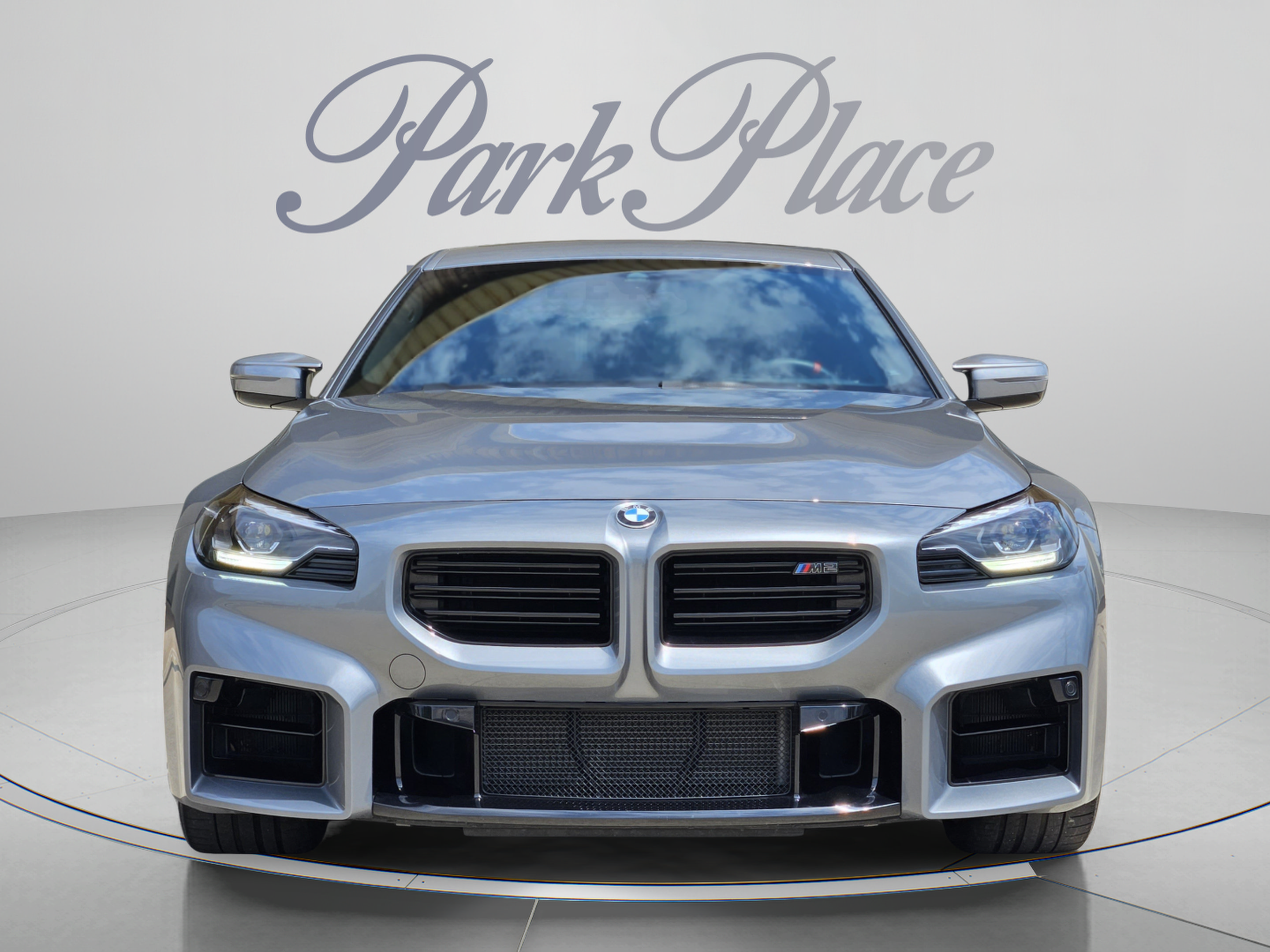 Used 2025 BMW M2 RWD image 9