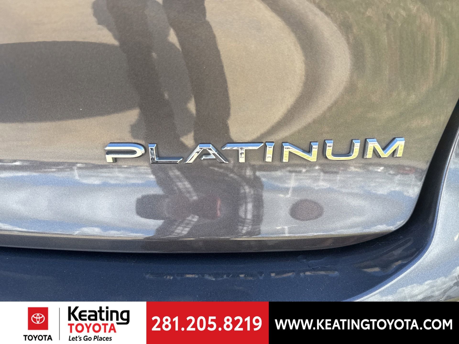 Used 2023 Toyota Crown Platinum image 9