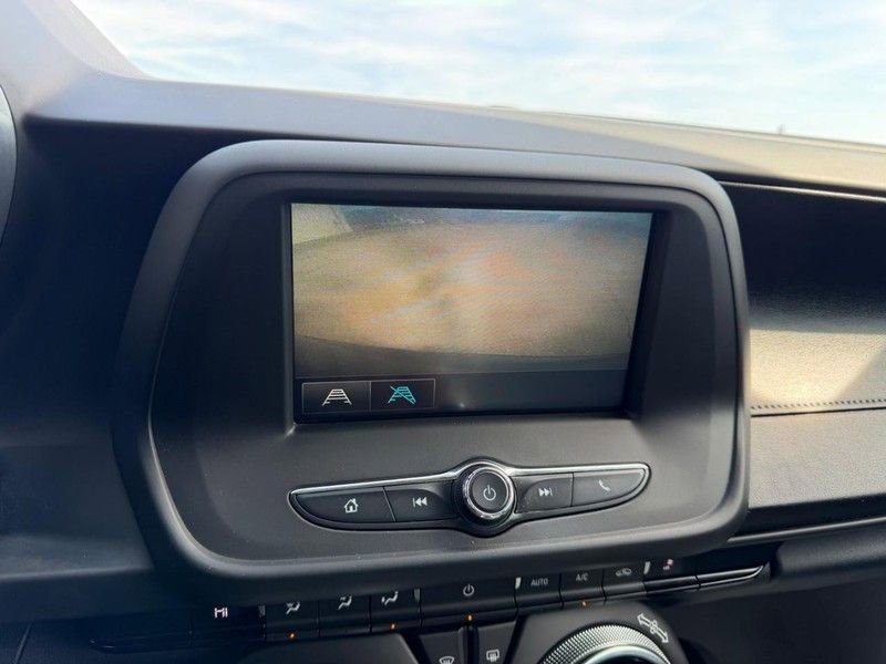 Used 2016 Chevrolet Camaro LT image 19