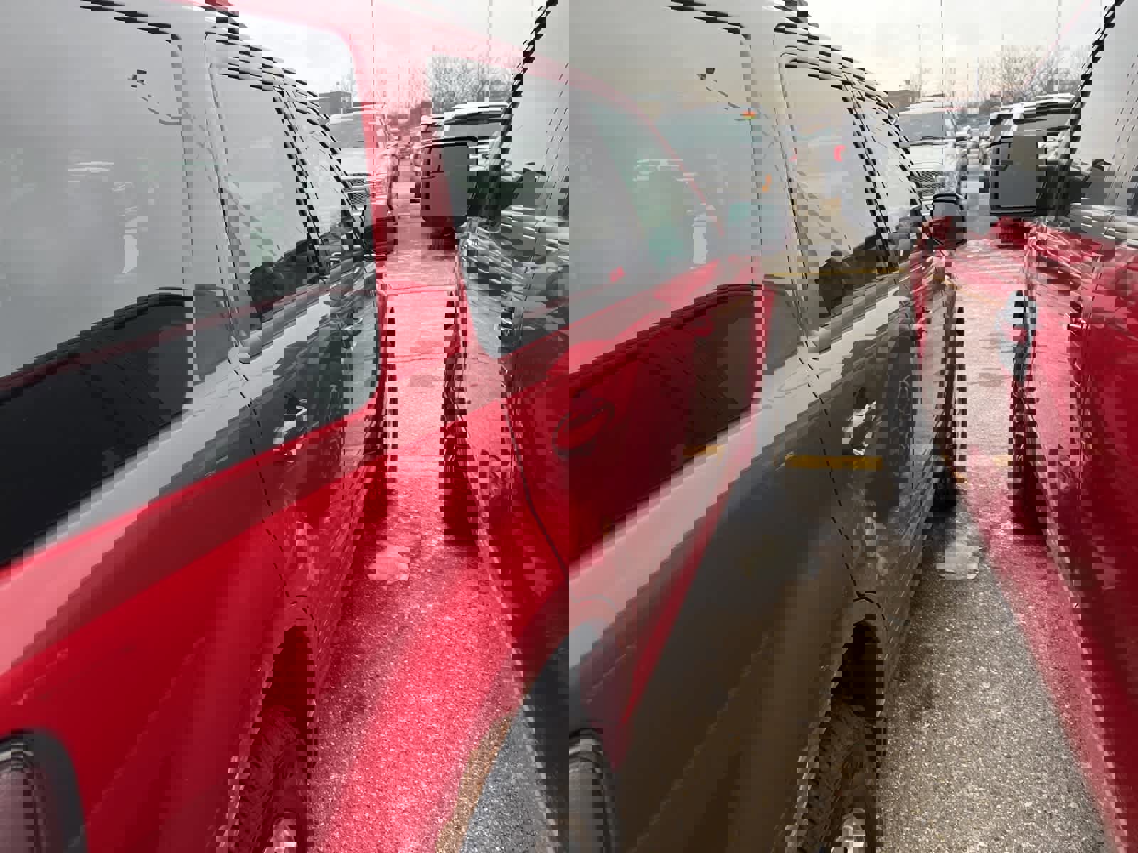 Used 2009 Mercury Mariner 2WD image 18