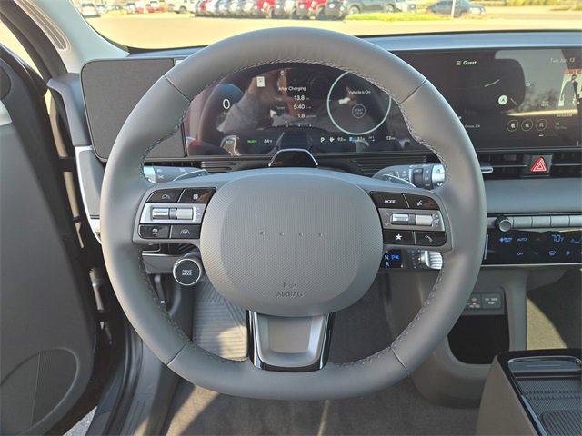 New 2026 Hyundai Ioniq 5 SEL image 22