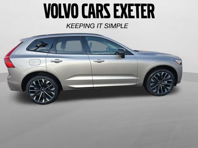 New 2026 Volvo XC60 B5 Ultra w/ Protection Package Premier AWD/4WD image 8