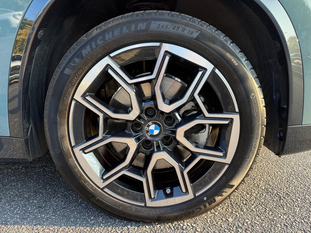 Certified 2026 BMW X1 xDrive28i w/ Convenience Package AWD/4WD image 18
