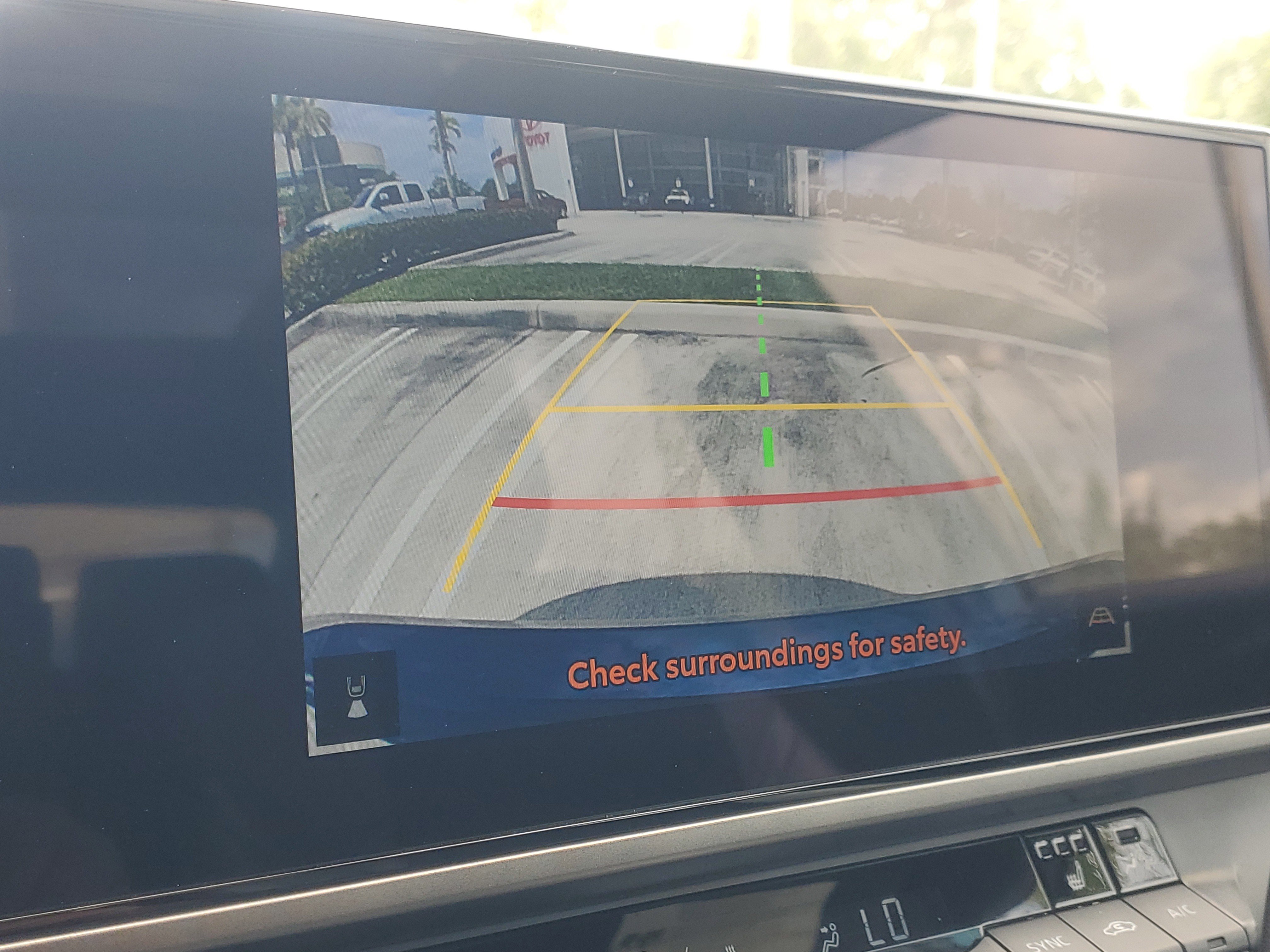 Certified 2025 Toyota Camry XSE FWD image 28