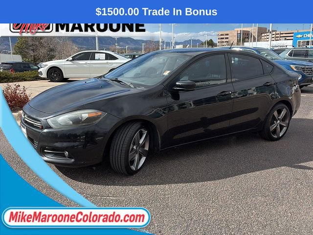 Used 2014 Dodge Dart GT image 3