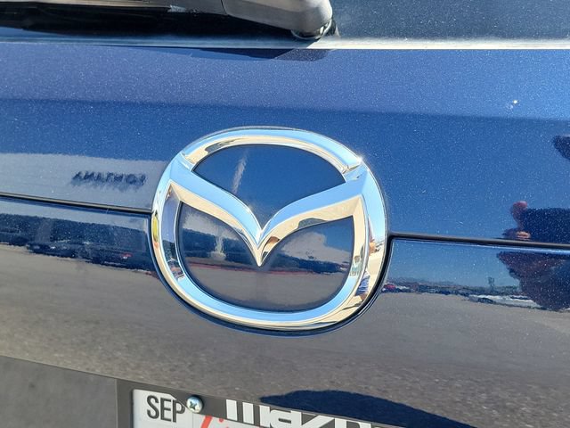 Used 2023 MAZDA CX-5 AWD 2.5 S w/ Premium Package image 30
