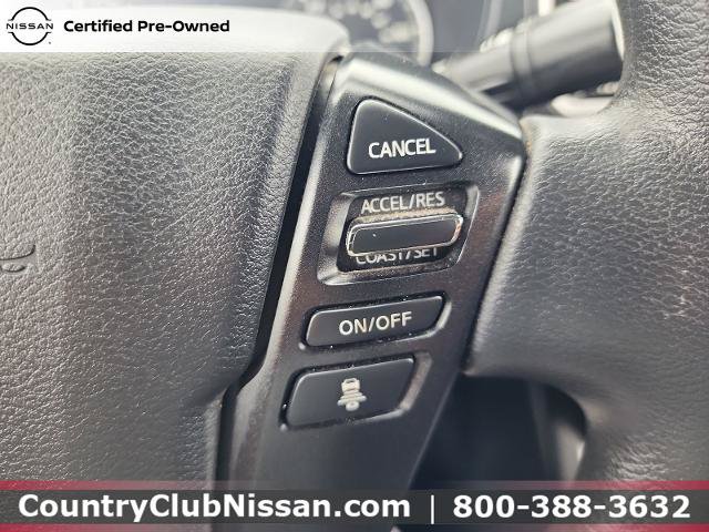 Certified 2022 Nissan Frontier SV w/ Technology Package AWD/4WD image 19