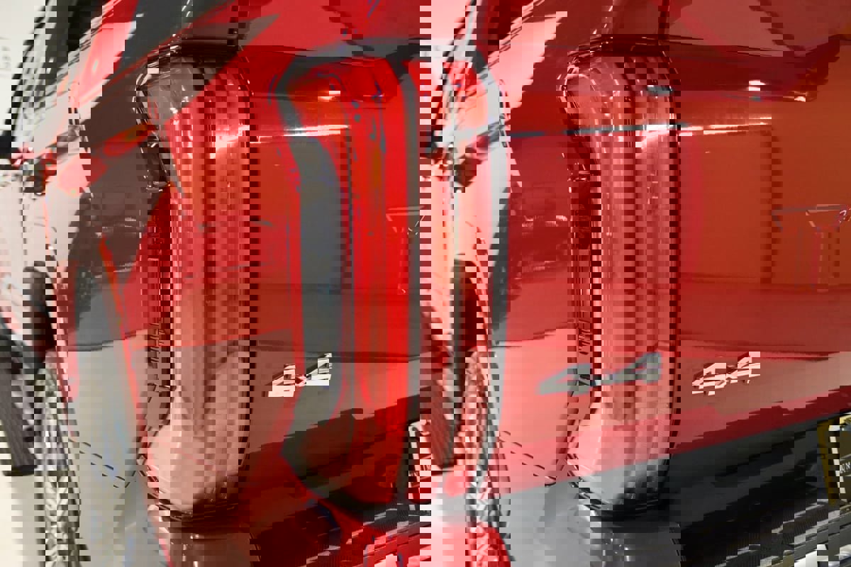 Used 2023 Toyota Tundra Capstone image 70