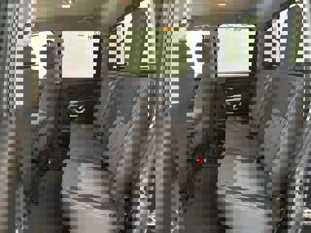 Used 2024 Nissan Titan SV w/ Accessory Utility Package image 12