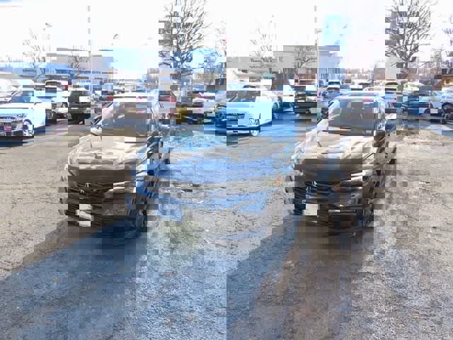 Certified 2022 Honda Civic Sport