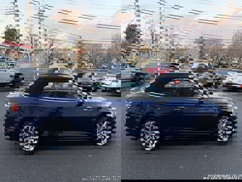 Used 2019 Audi A5 2.0T Premium Plus w/ Premium Plus image 18