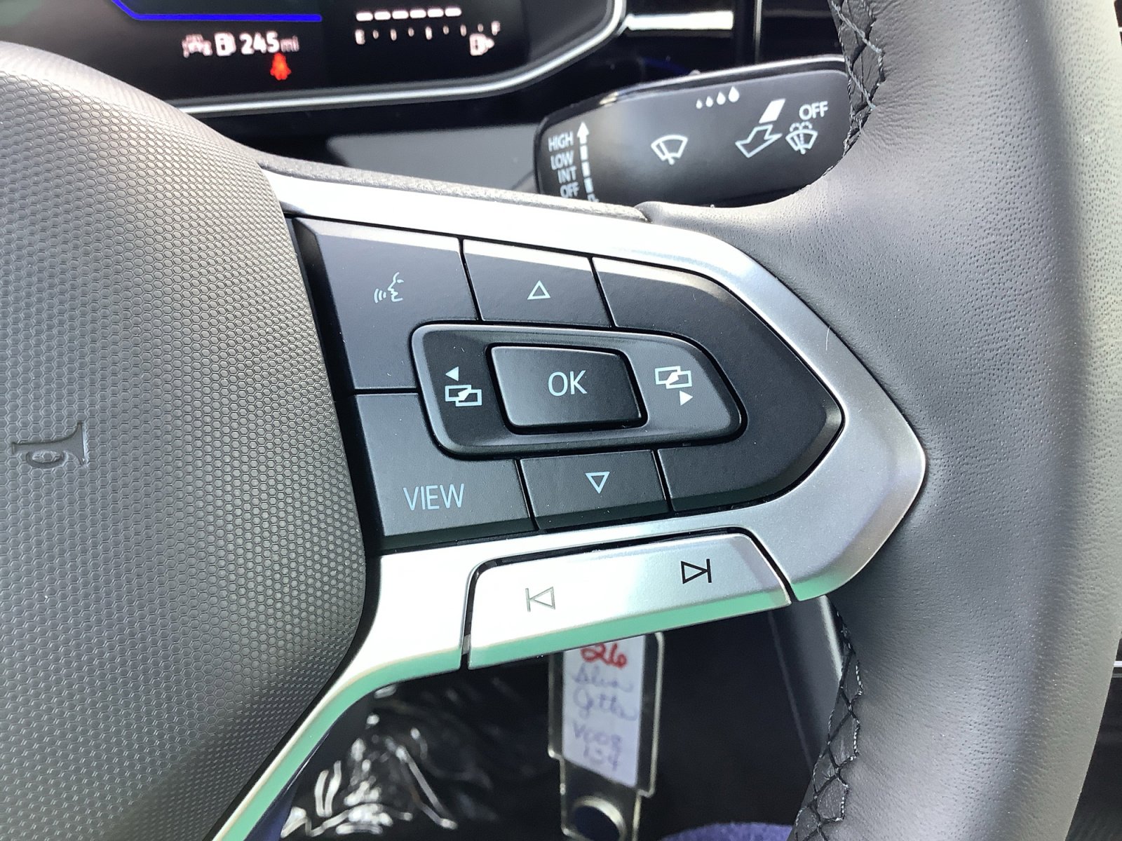 New 2026 Volkswagen Jetta Sport image 25