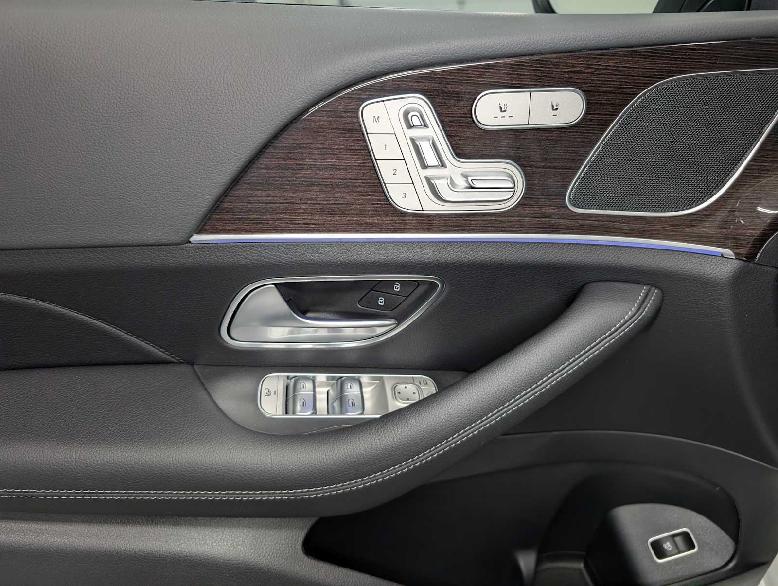 New 2026 Mercedes-Benz GLE 350 4MATIC image 32