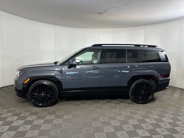 Used 2024 Hyundai Santa Fe Calligraphy image 6