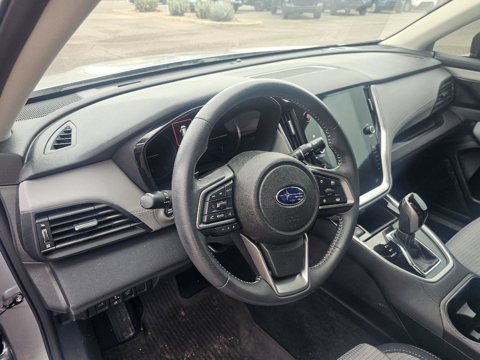 Used 2024 Subaru Outback Premium image 18