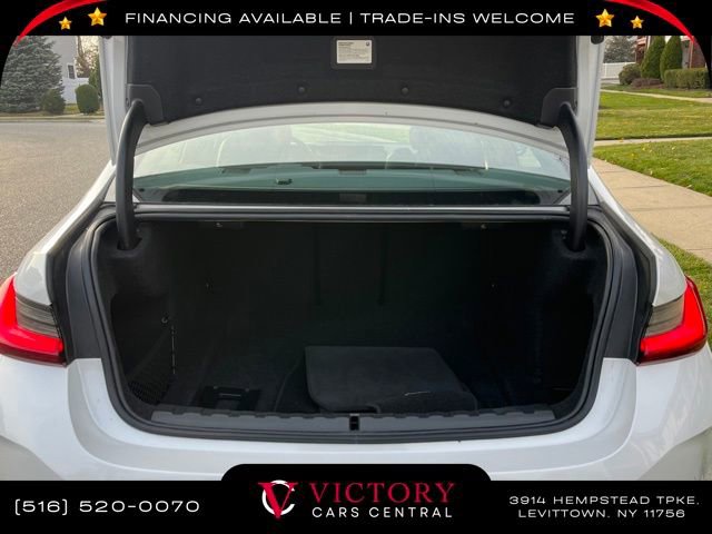 Used 2024 BMW 330i Sedan image 11