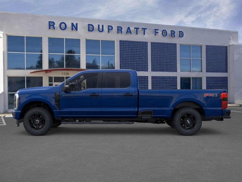 New 2026 Ford F250 XL w/ STX Appearance Package image 4