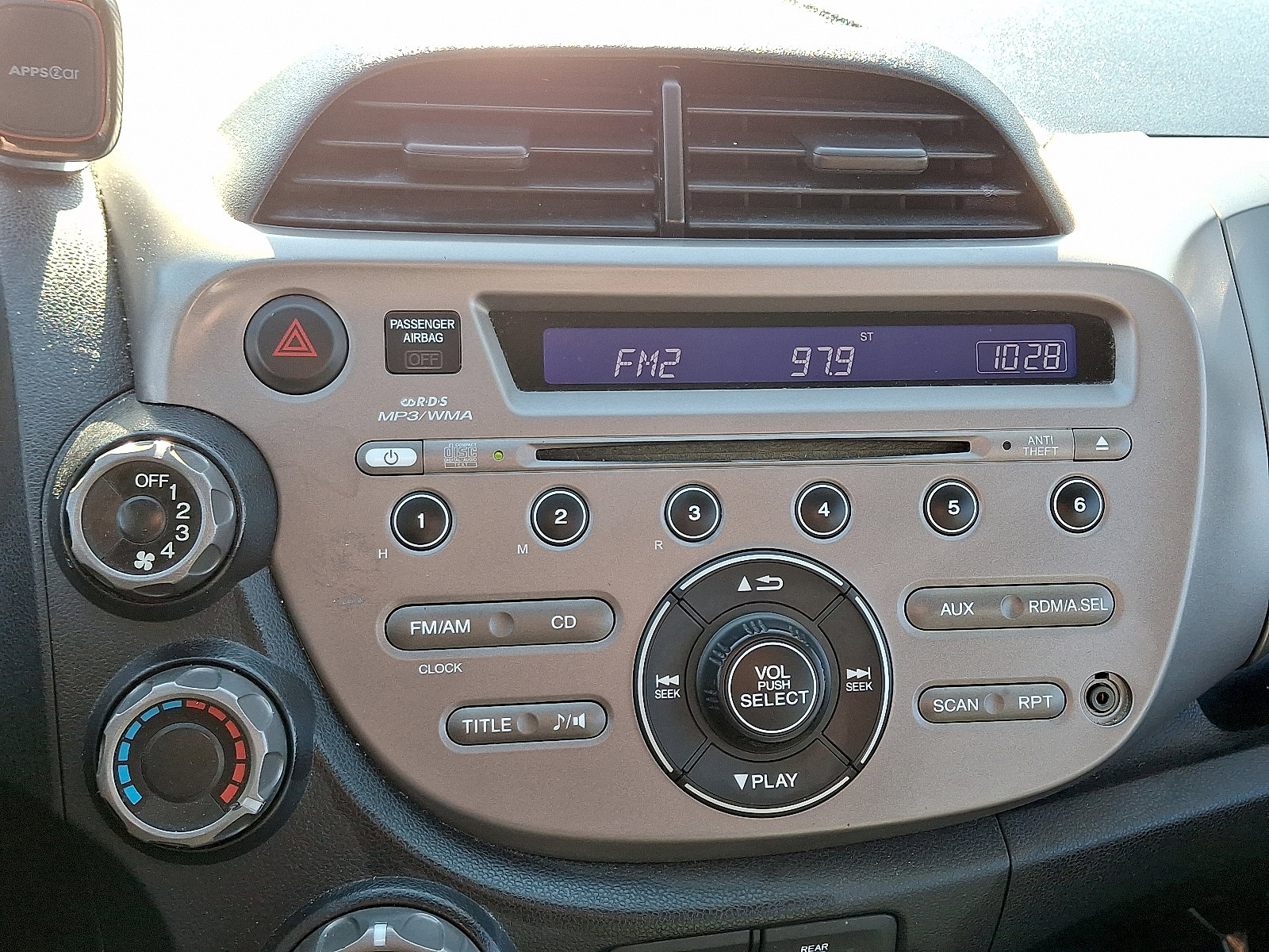 Used 2013 Honda Fit image 16