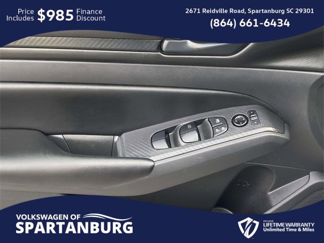 Used 2024 Nissan Altima 2.5 S image 14