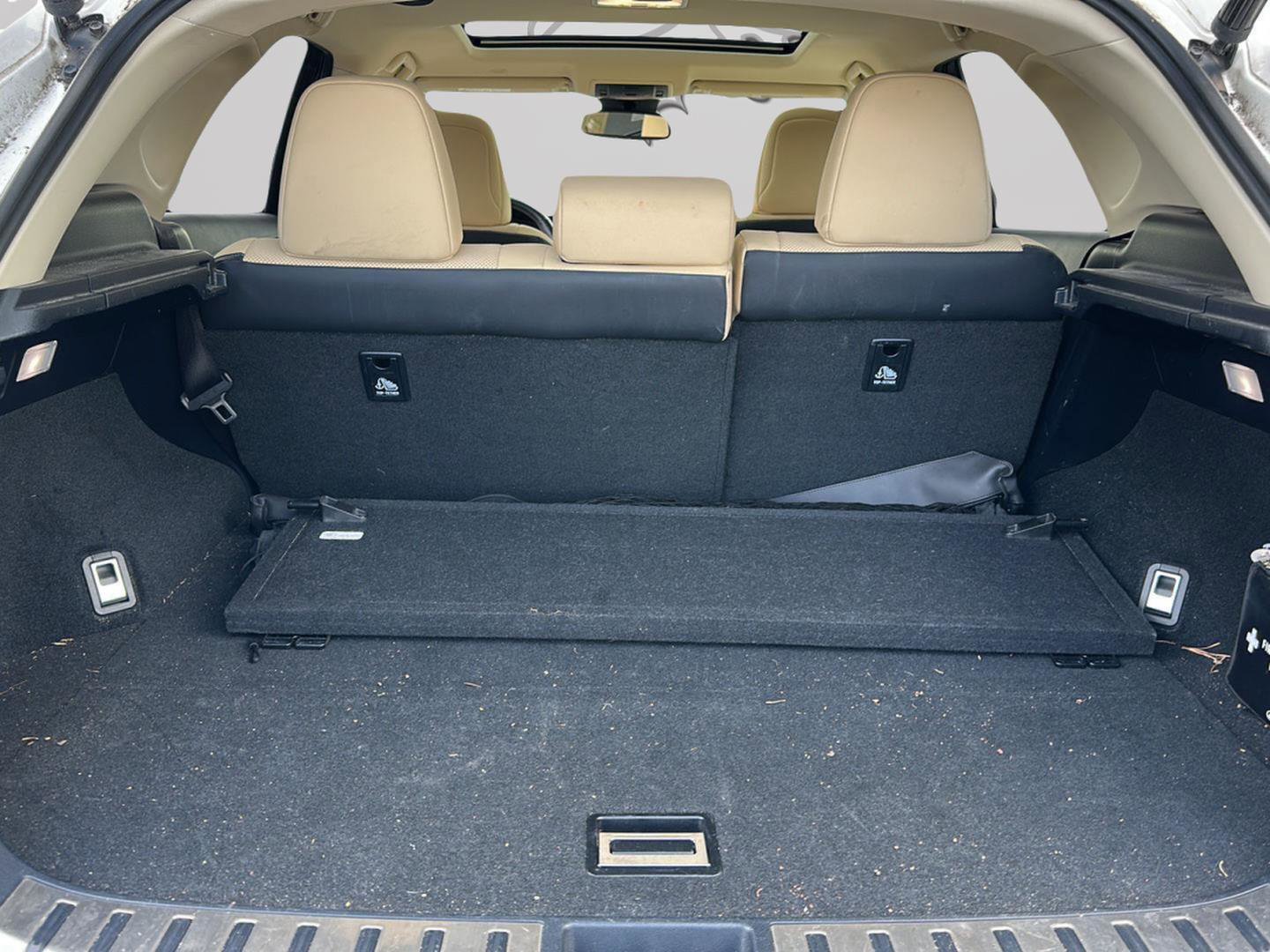 Used 2018 Lexus NX 300 AWD w/ Premium Package image 27