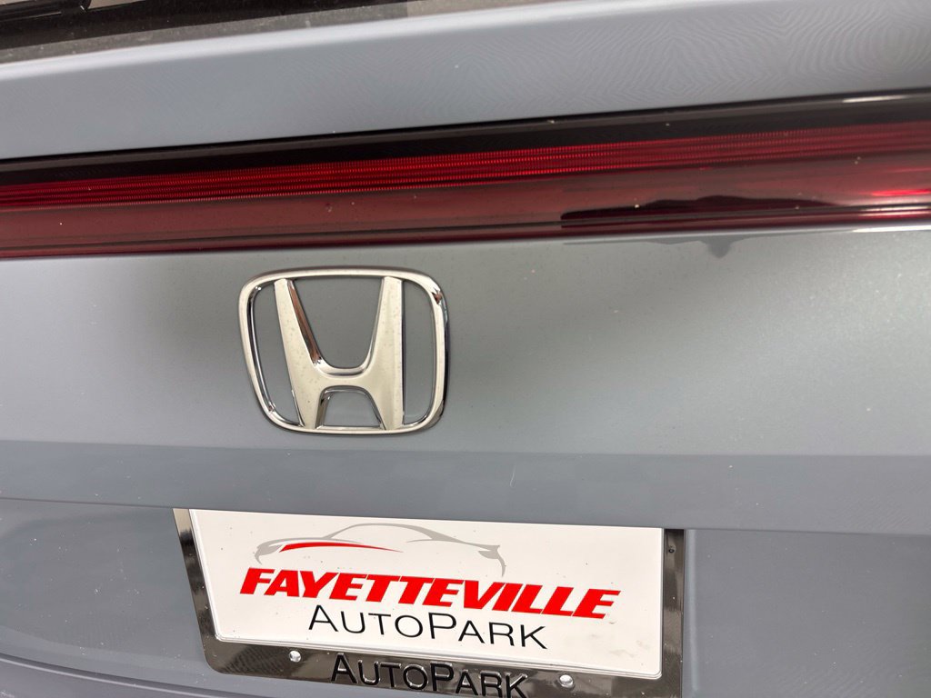 Certified 2024 Honda Civic Sport image 10