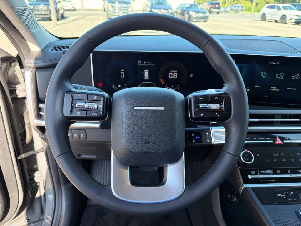 Used 2026 Hyundai Santa Fe SEL AWD/4WD image 15