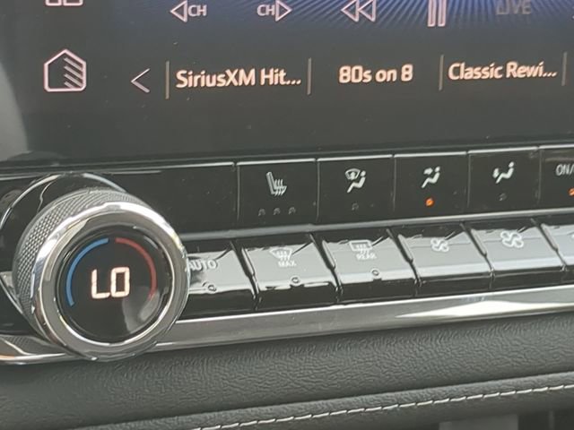 New 2025 Chevrolet Colorado LT RWD image 22