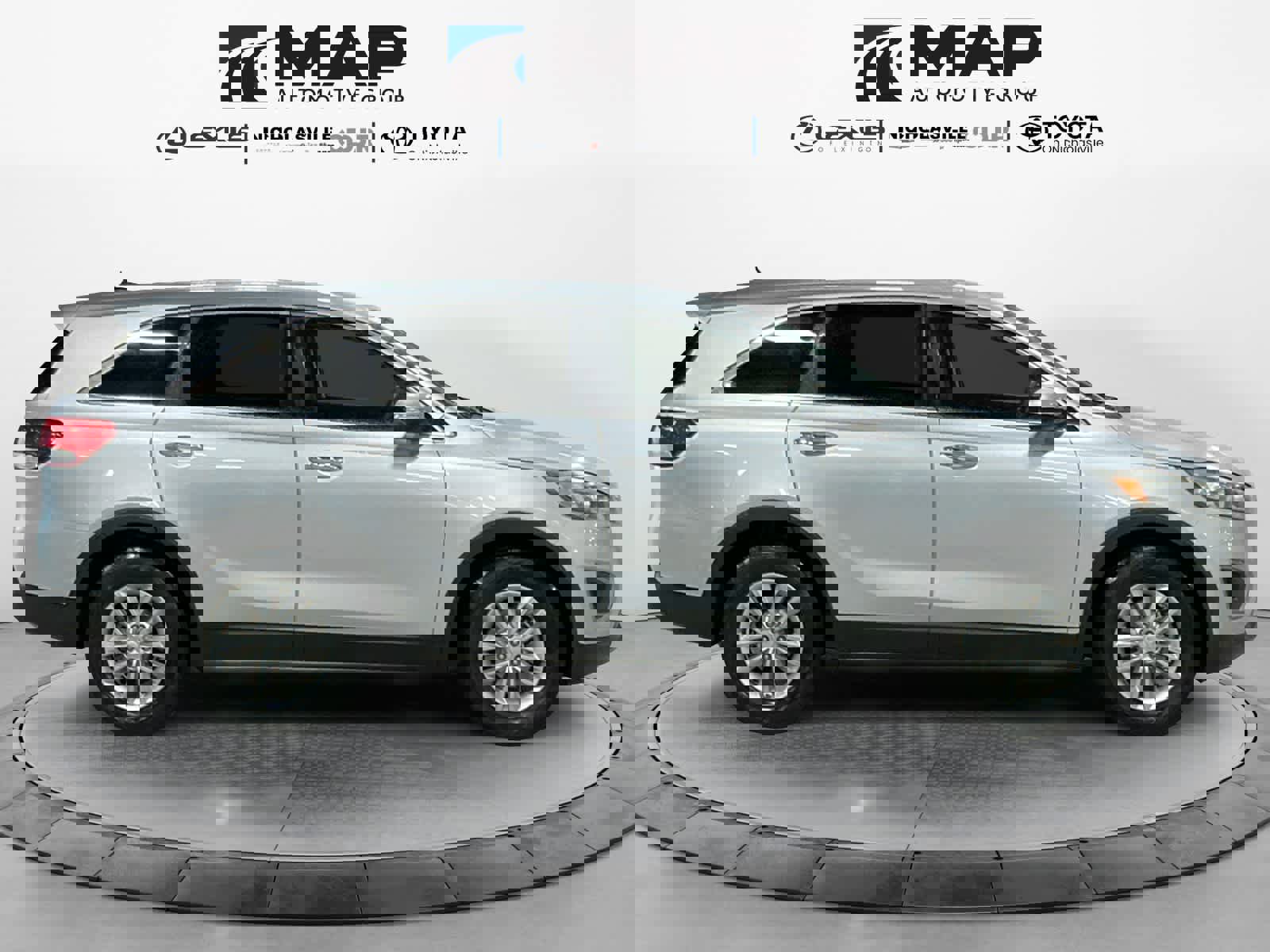 Used 2017 Kia Sorento L image 6