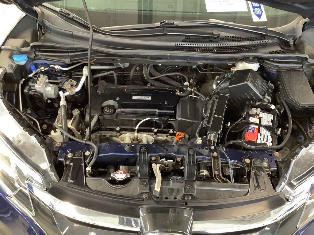 Used 2016 Honda CR-V EX-L image 17