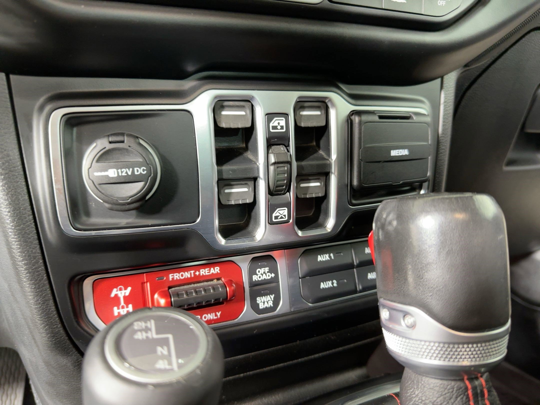 Used 2020 Jeep Gladiator Rubicon image 16