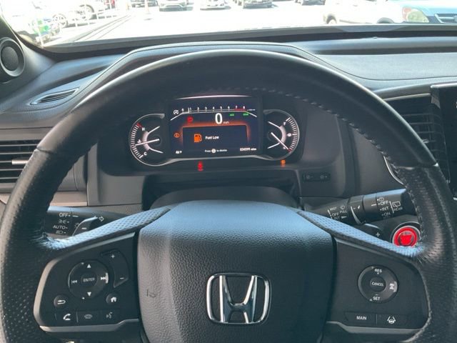 Certified 2023 Honda Passport EX-L image 8