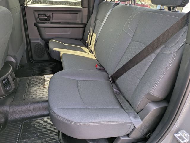 New 2026 RAM 3500 Tradesman AWD/4WD image 21