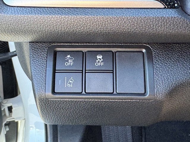 Used 2020 Honda Civic Sport image 22