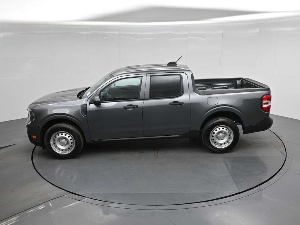 Certified 2026 Ford Maverick XL FWD image 38