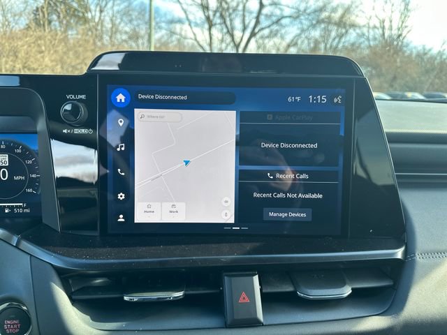 New 2026 Subaru Outback Touring XT image 13