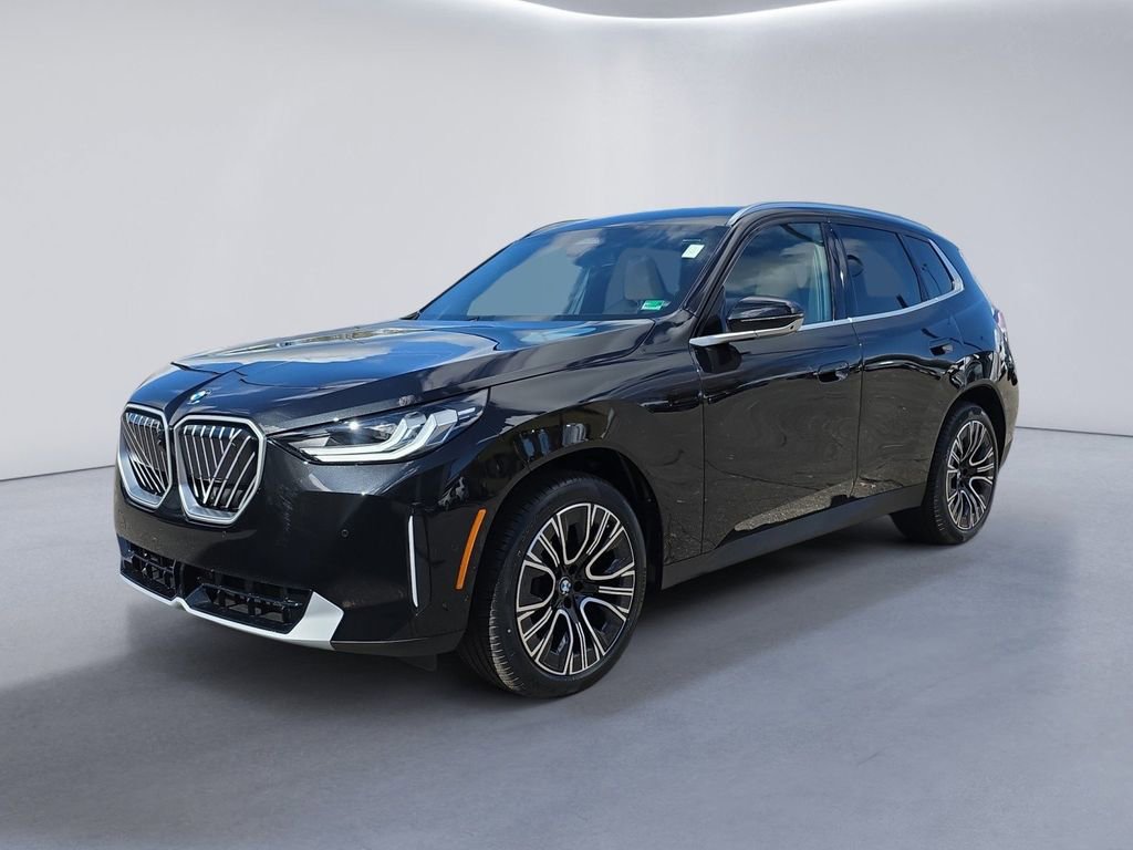 New 2026 BMW X3 xDrive30 w/ Premium Package image 7