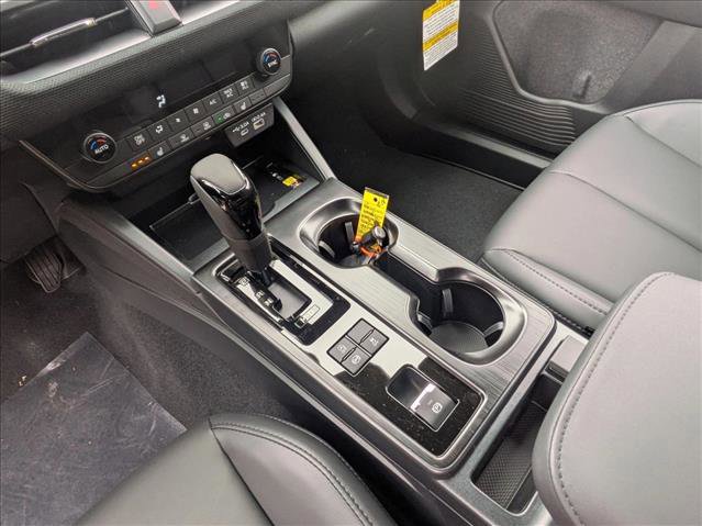 New 2026 Subaru Outback Premium AWD/4WD image 16