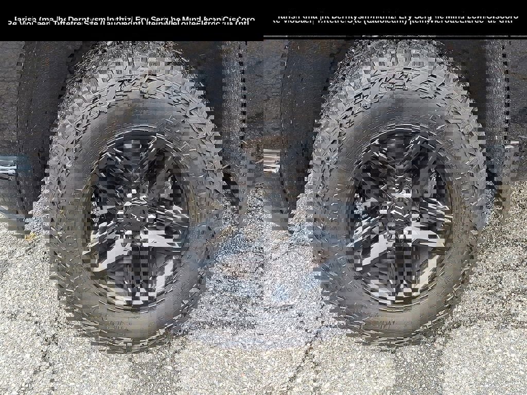 Used 2020 Chevrolet Silverado 1500 LT Trail Boss image 13