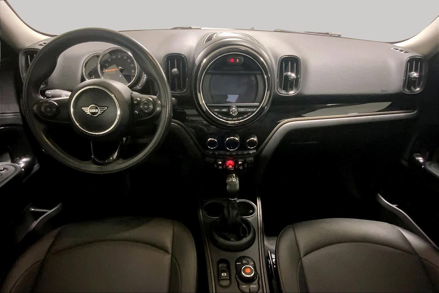 Used 2019 MINI Cooper Countryman FWD image 15