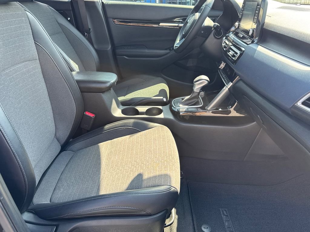 Used 2023 Kia Seltos S FWD image 14