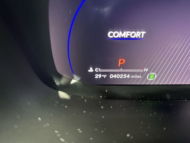 Used 2024 Acura MDX Advance image 16