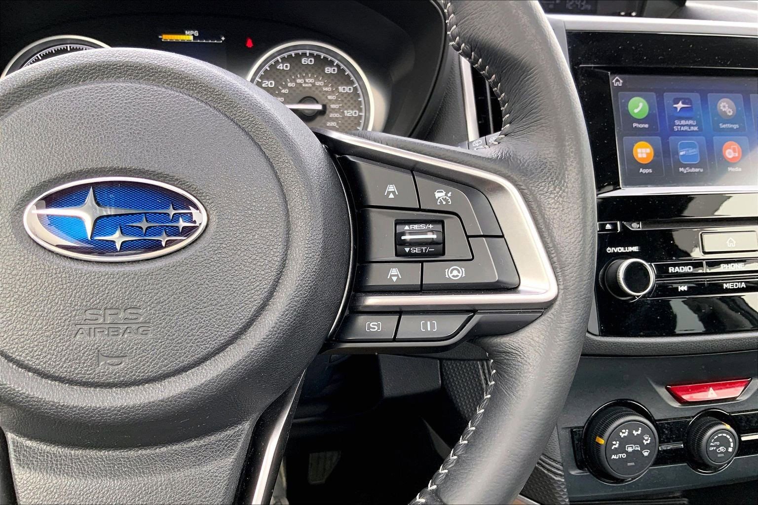 Certified 2022 Subaru Forester Premium image 22