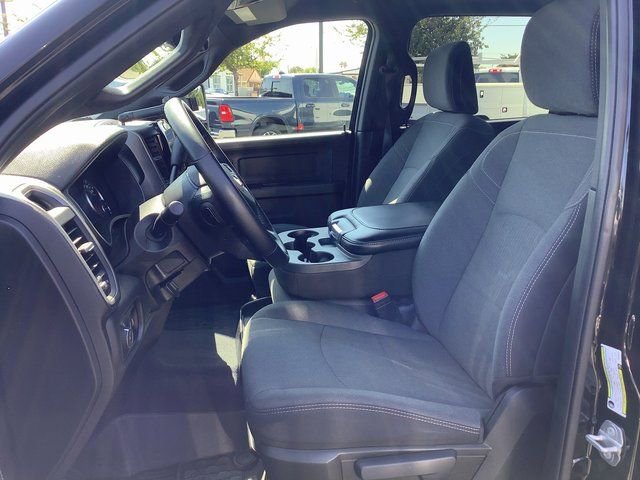 Used 2023 RAM 3500 Tradesman w/ Safety Group image 8