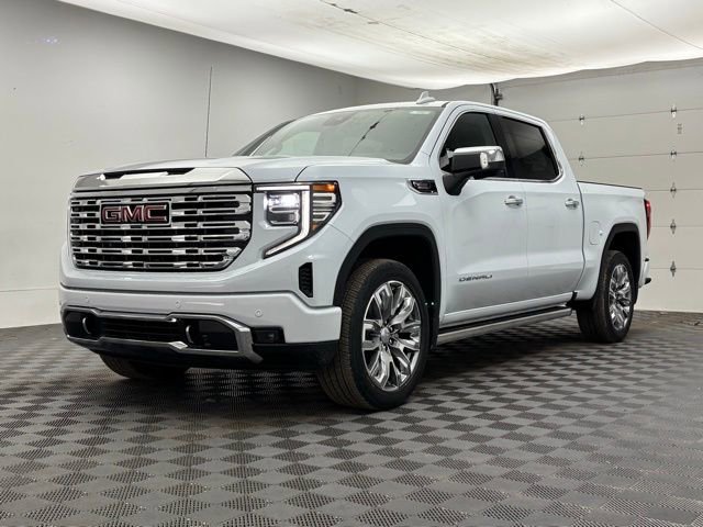 New 2026 GMC Sierra 1500 Denali AWD/4WD image 2